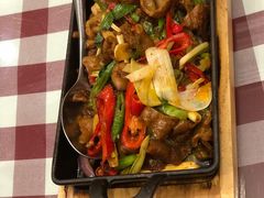 -邓丽君音乐主题餐厅