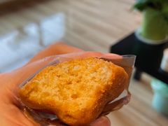 -风车面包