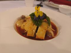 -天伦王朝酒店·盛华瑄餐厅