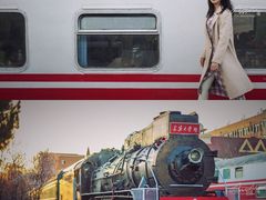 -山东建筑大学·火车餐厅7号车厢麻辣烫