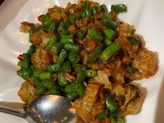 四季豆油条-荟廷·晶萃(陆家嘴尚悦湾店)