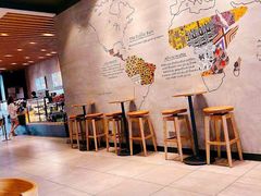 -星巴克(广州百信广场东区店)