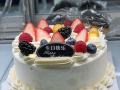 -梦菲思饼屋(瑞金宾馆店)