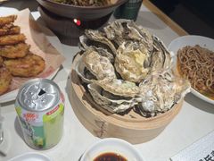 -杨氏青龙虾·羊蝎子(托乐嘉店)
