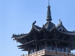 -杭州半山国家森林公园