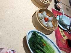 -点都德(华强南店)