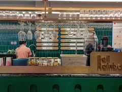 -芭莉与彩虹西餐厅(成都合生汇店)