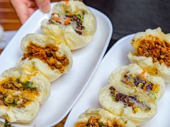 -李与白包子铺(桐梓林店)