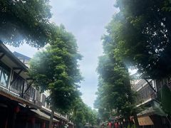 -安仁古镇