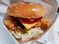 -肯德基(昆山张浦店)