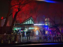 -枫花园汽车电影院(朝阳公园店)