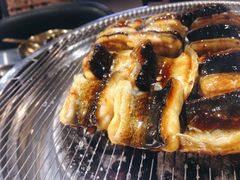 -本炙炭烤·蒲烧活鳗料理店(金沙洲店)