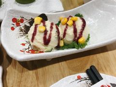 -晓寿司·日本料理(望京博雅店)