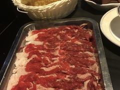 -大唐人家·热气羊肉(大华店)