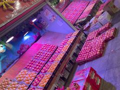 -恒达综合农贸市场(黄山路店)