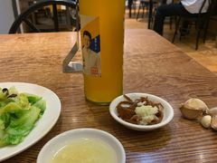 -清真吴记门钉肉饼·喜多利