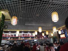 -金之禾馍菜汤四川家常菜(华城国际中心店)