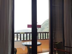 -三清山希尔顿度假酒店