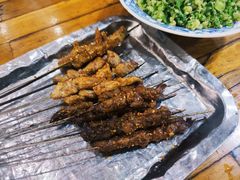 烤肉-三羊居食府(文艺路店)