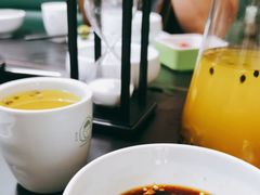-椰小名·竹笙椰子鸡(中堂店)