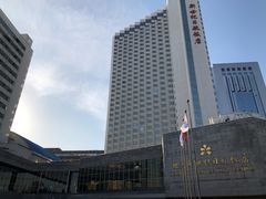 -北京新世纪饭店(动物园地铁站店)