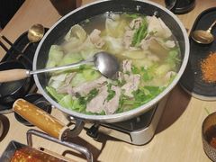 -川堂风·跷脚牛肉·乐山爆炒(宝山日月光店)