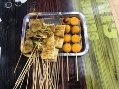 -盱眙小龙虾(天虹店)