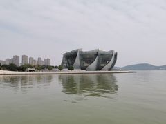 -云龙湖旅游景区