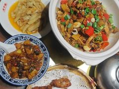 -天下客饭店(中山路店)