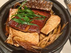 -外婆家(西红门荟聚购物中心店)