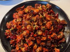 -一棠龙虾•王牌虾球(楚河汉街店)