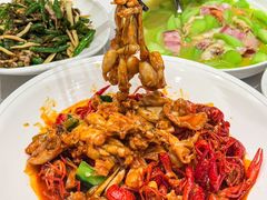 -毛哥小馆子(百井坊巷店)