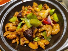 -辛香汇·现炒川菜(武进吾悦店)