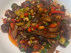 -兰湘子·湘菜小炒(盛龙广场店)