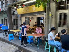 -甜甜屋(解放中路店)