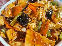 -何适山庄 ·可团建(水长城P2停车场店)