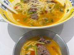 -粉小主·贵州酸汤牛肉粉(南京仙林金鹰店)