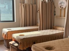 -蓉城阳光推拿馆(总店)