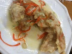 -京玉菲饭店(李村店)