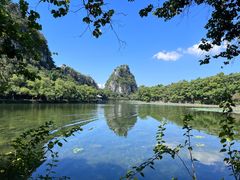 -星湖旅游景区七星岩