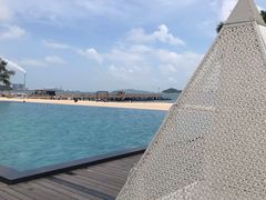 -惠州金海湾嘉华度假酒店