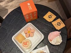 -陕拾叁-西安糕点(大雁塔店)