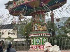 -南昌之星游乐场