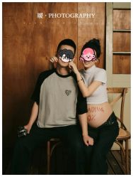 -暖摄影 孕妇写真家庭影像馆 (自然光主题店)