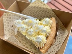 -Pie Bird(新闸路店)