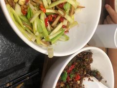 -建辉湖南土菜馆(南大街店)