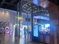 -星轶STARX影城(瑞安吾悦广场旗舰店)
