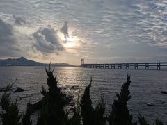 -黑石礁公园