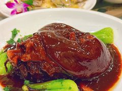 -新恬乐大酒家(沧达大厦店)