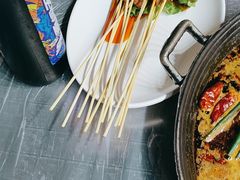 -肖婷姐大铁锅重庆火锅(南湖店)